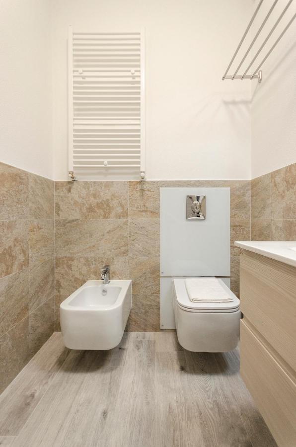 Indipendenza House Apartment Bologna