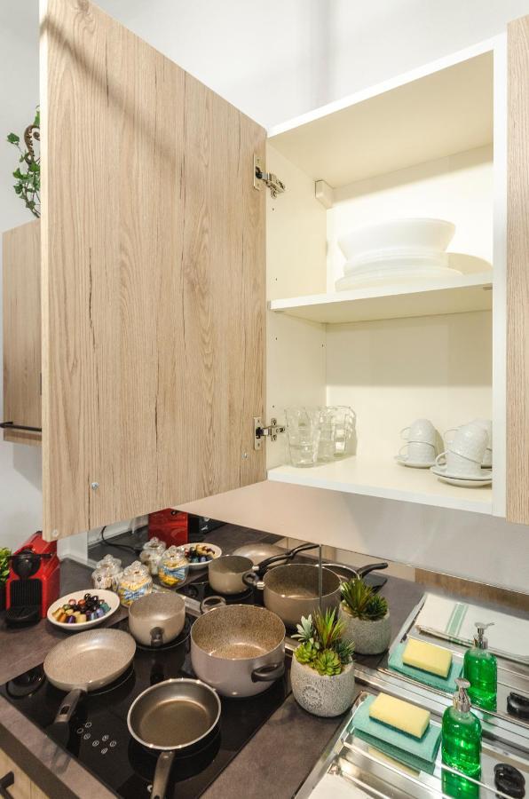 Indipendenza House Apartment Bologna