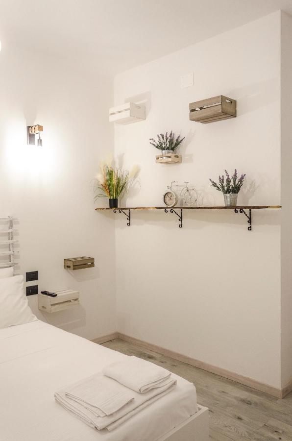 Apartment Indipendenza House