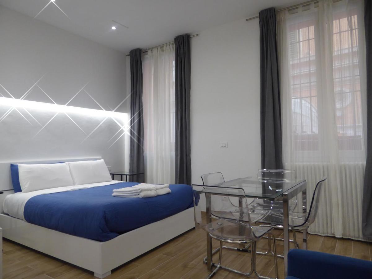 Giudei House Loft 2 Apartment *