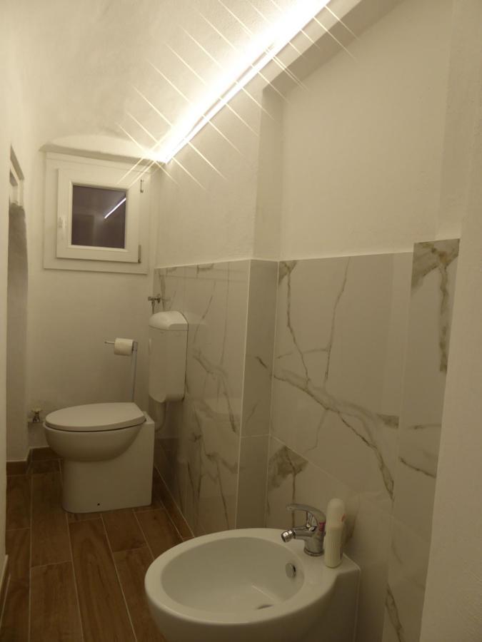Giudei House Loft 2 Apartment *