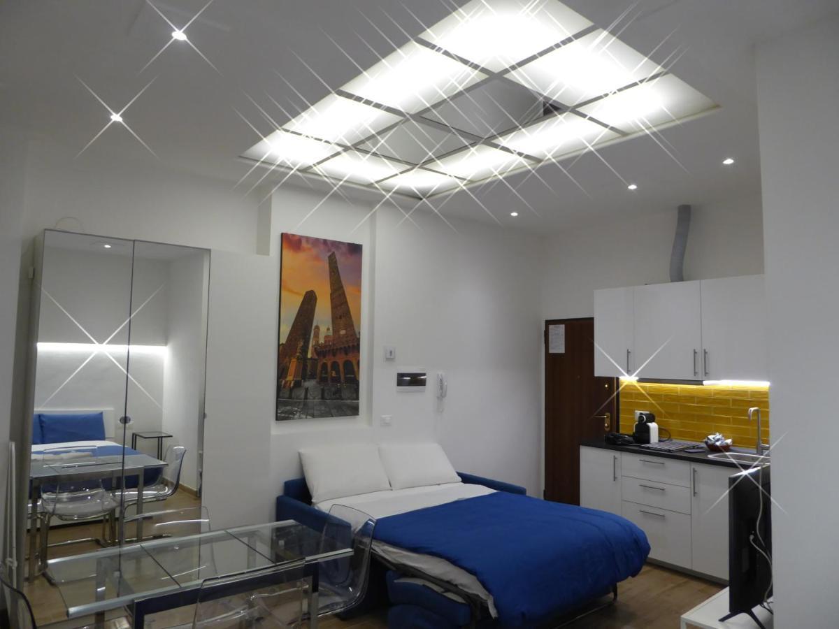 Giudei House Loft 2 *