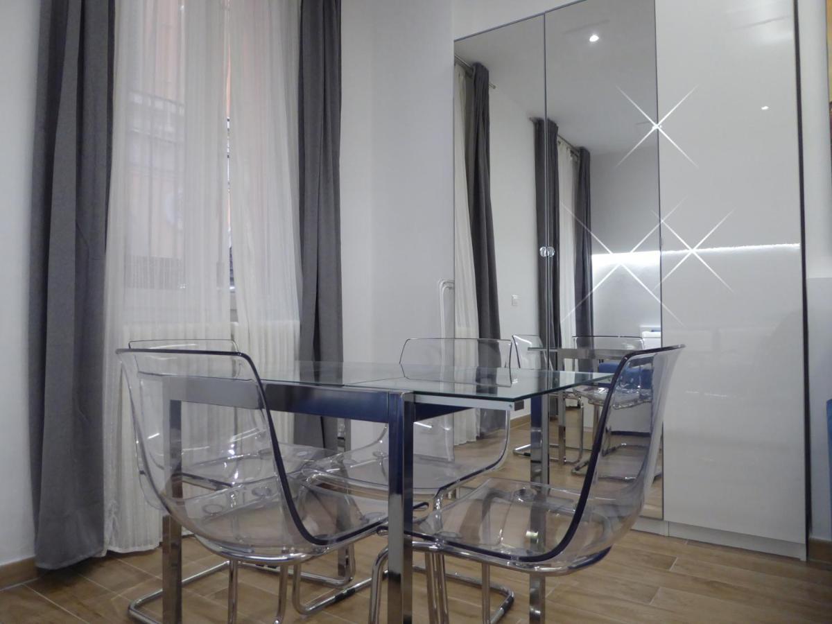 Appartamento Giudei House Loft Bologna