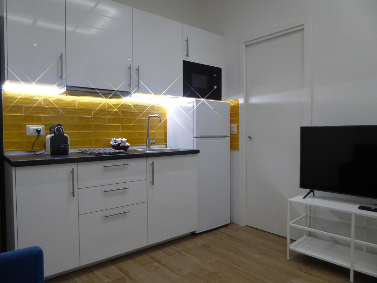 Giudei House Loft 2 Apartment *