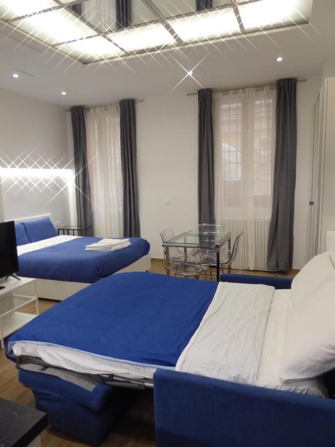 Giudei House Loft 2 *