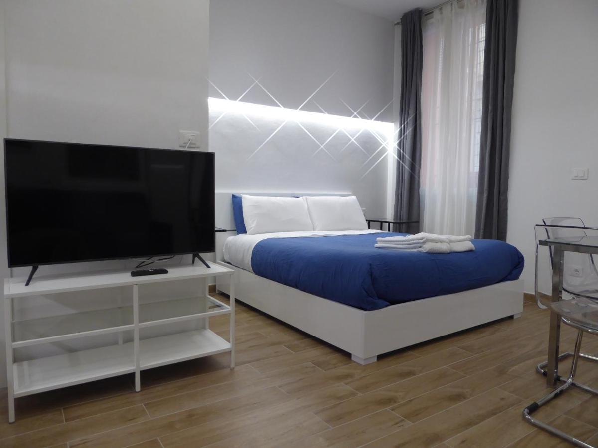 Apartment Giudei House Loft 2 *