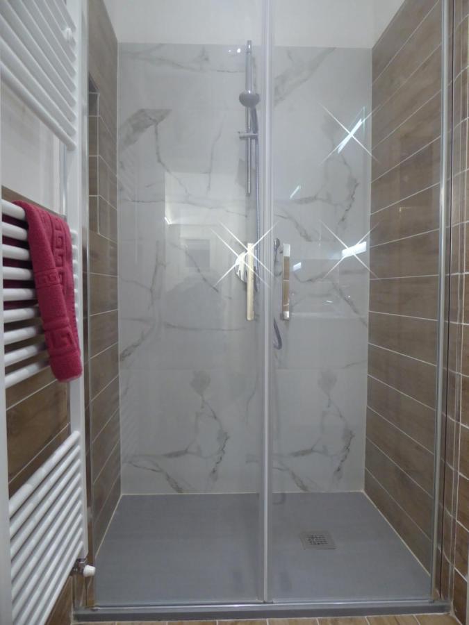 Giudei House Loft 2 Apartment *