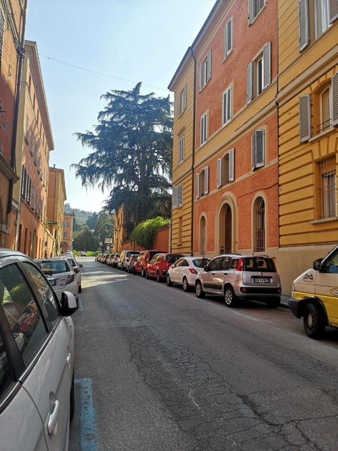 Frassinago House *