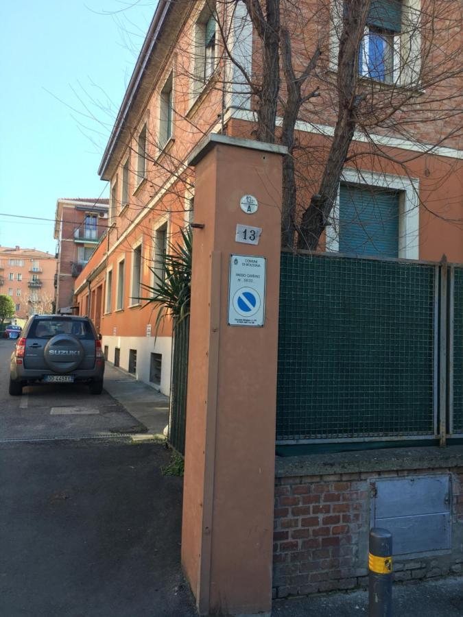 R&b La Frühstückspension Bologna