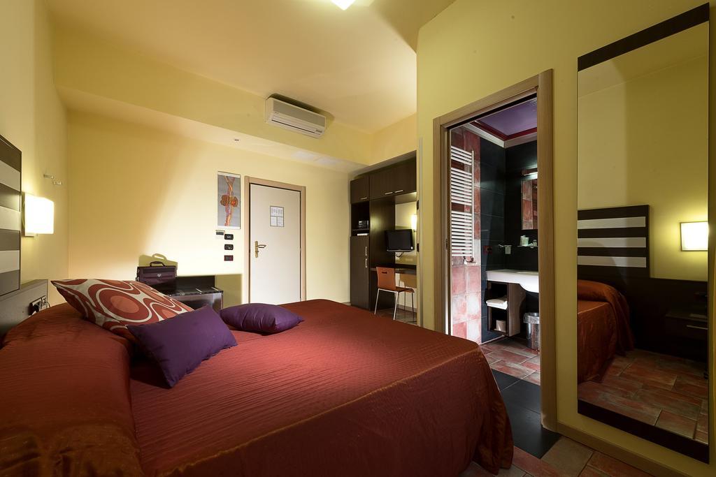 La Pioppa Hotel 3*