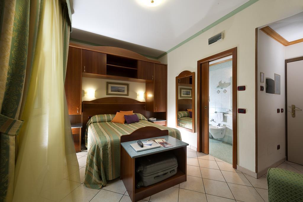 Hotel La Pioppa Bologna