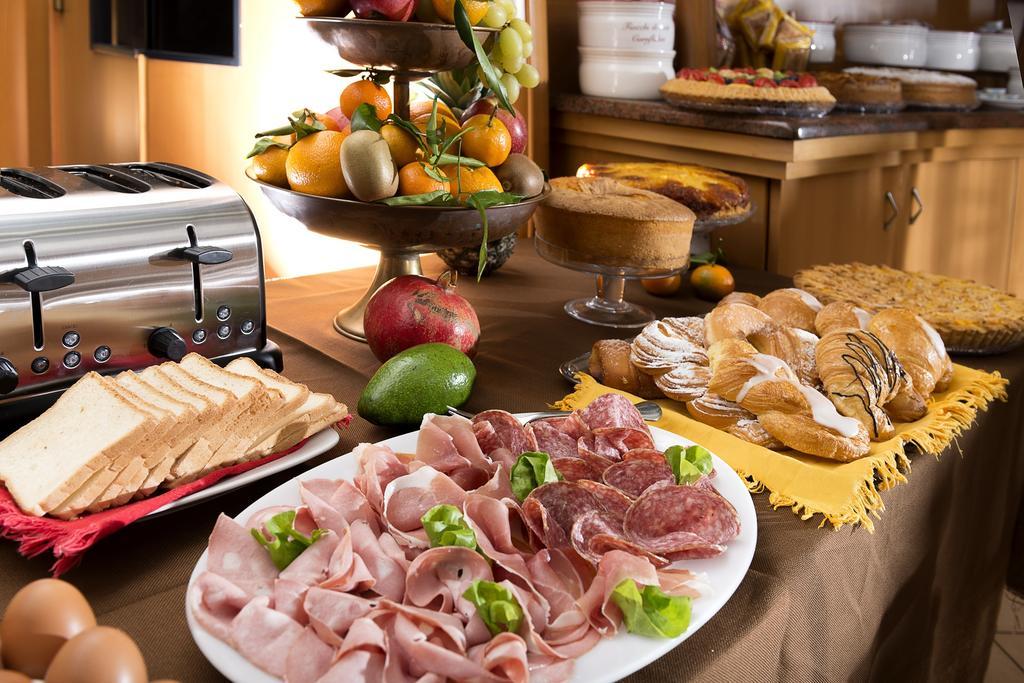 La Pioppa Bologna