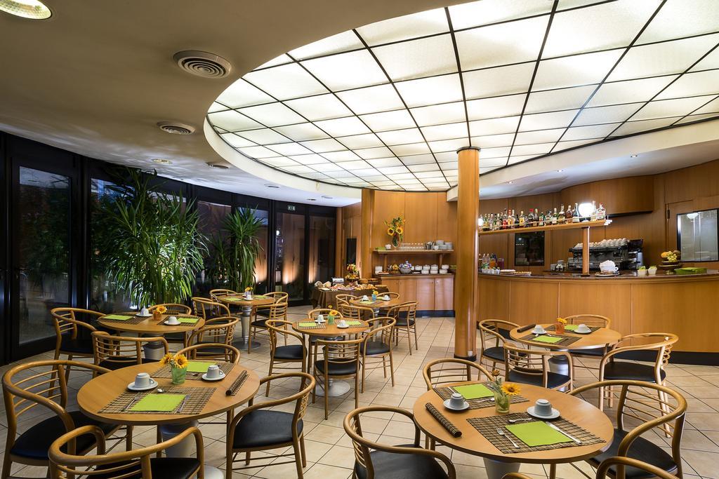 La Pioppa 3* Bologna