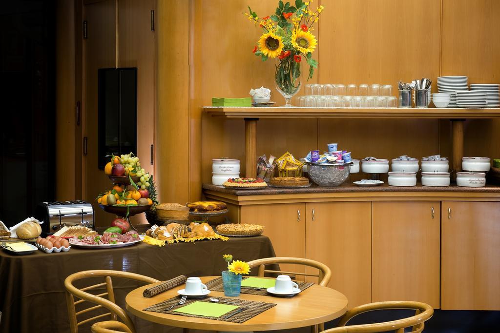 La Pioppa Hotel