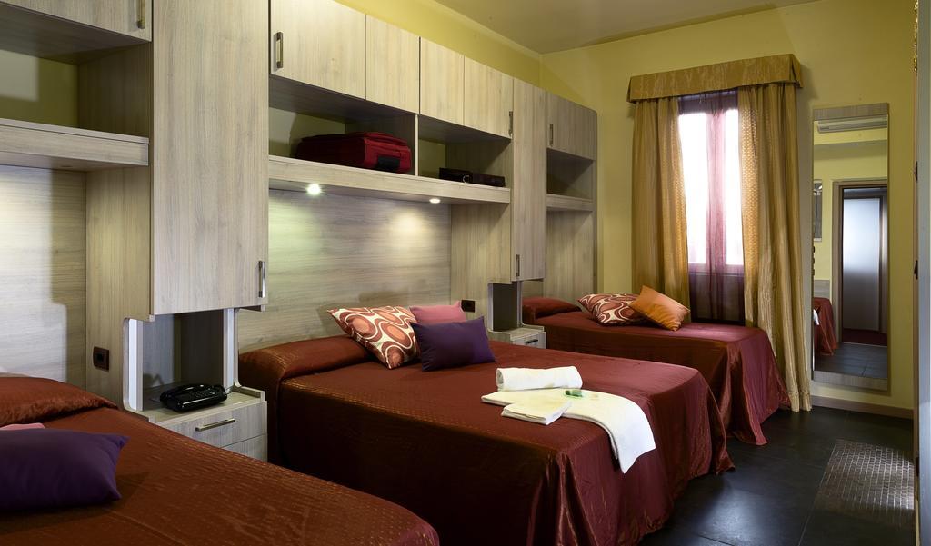 Hotel La Pioppa 3*