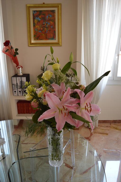 Bed & Breakfast Mercurio