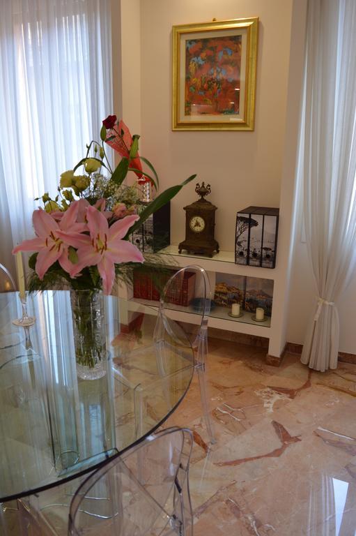 Bed & Breakfast Mercurio *