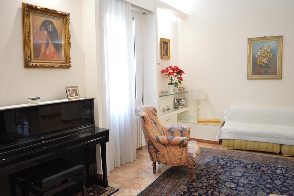 Bed & Breakfast Mercurio *