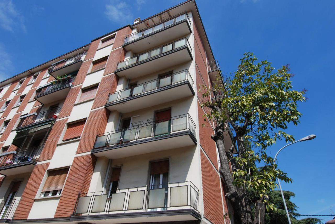 Ur-nest Gigli 1 Bedroom * Bologna
