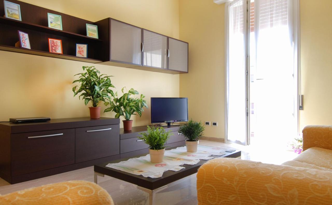 Apartment Ur-nest Gigli 1 Bedroom Bologna