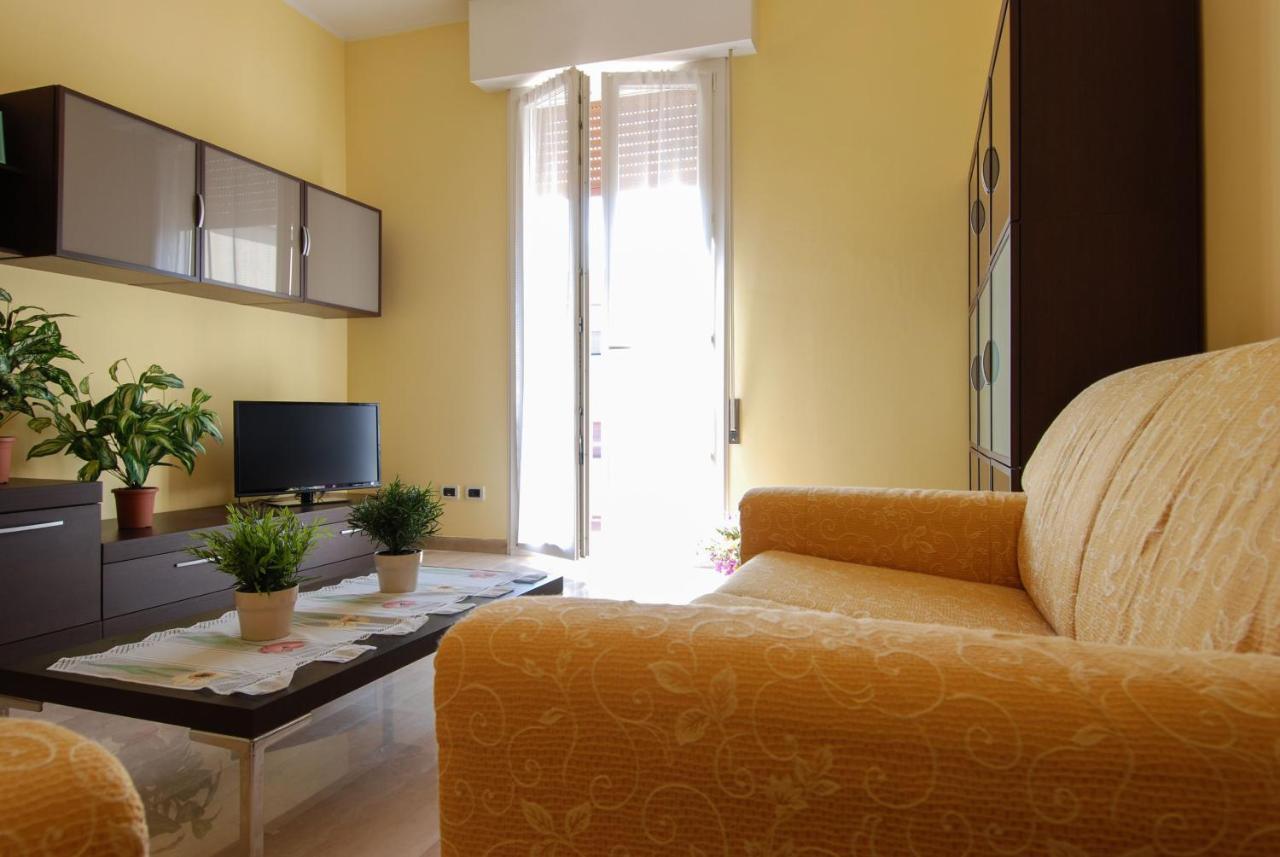 Ur-nest Gigli 1 Bedroom Apartment Bologna
