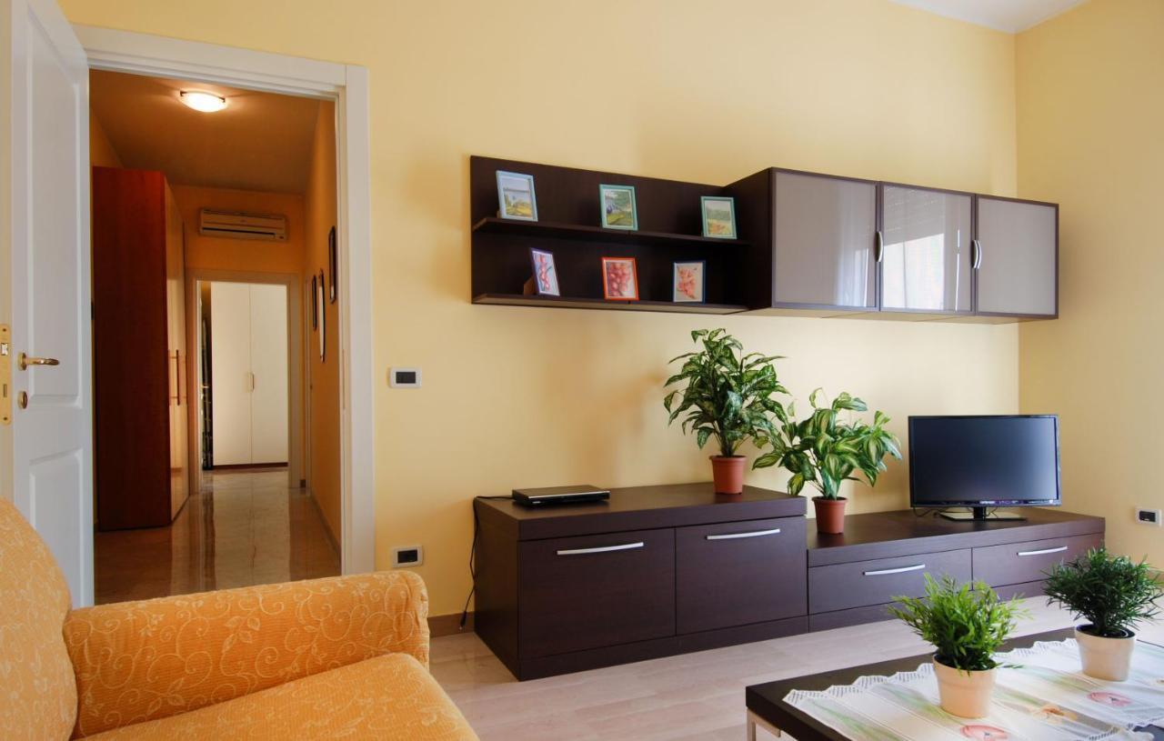 Appartement Ur-nest Gigli 1 Bedroom