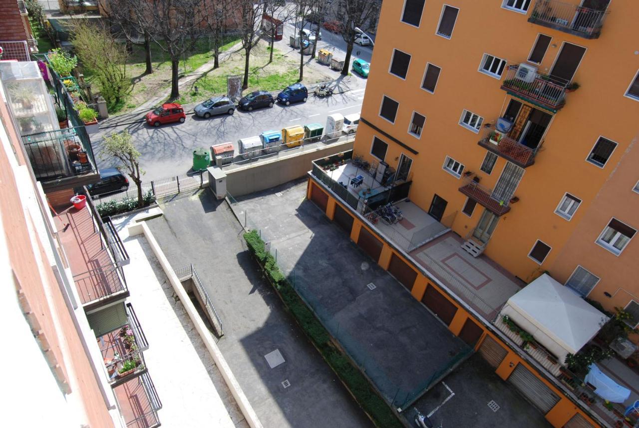 Ur-nest Gigli 1 Bedroom Apartment *