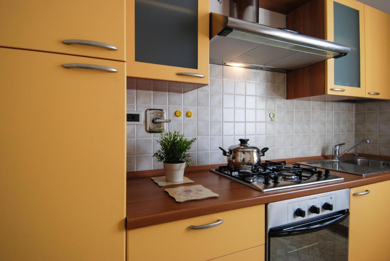 Ur-nest Gigli 1 Bedroom Bologna