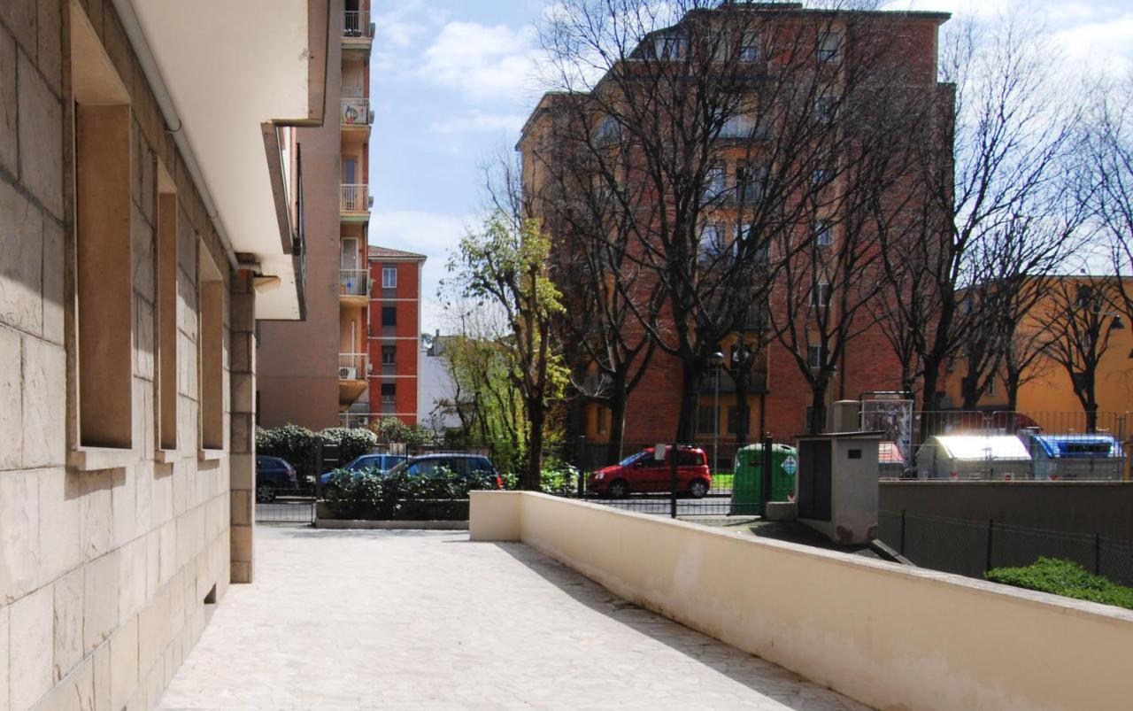 Apartment Ur-nest Gigli 1 Bedroom *