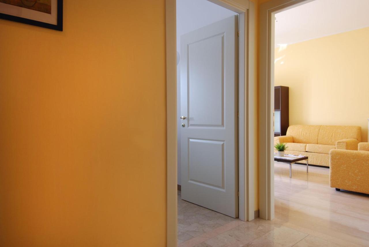 Ur-nest Gigli 1 Bedroom Appartement