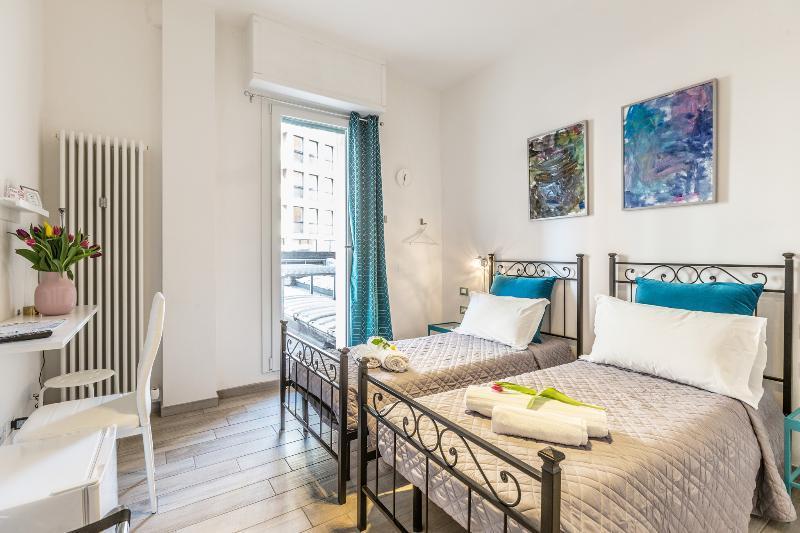 Affittacamere Central City Rooms