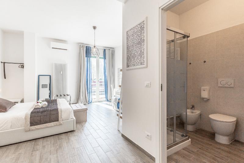Central City Rooms Bologna