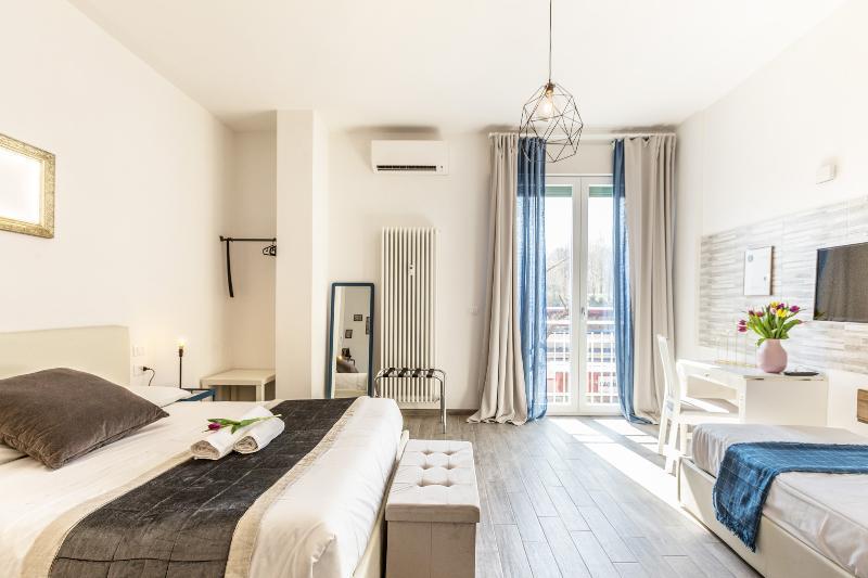 Affittacamere Central City Rooms