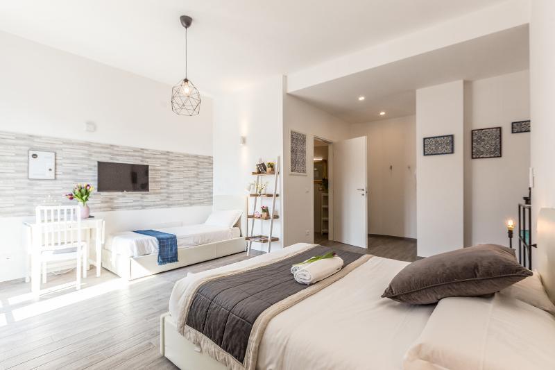 Central City Rooms Bologna