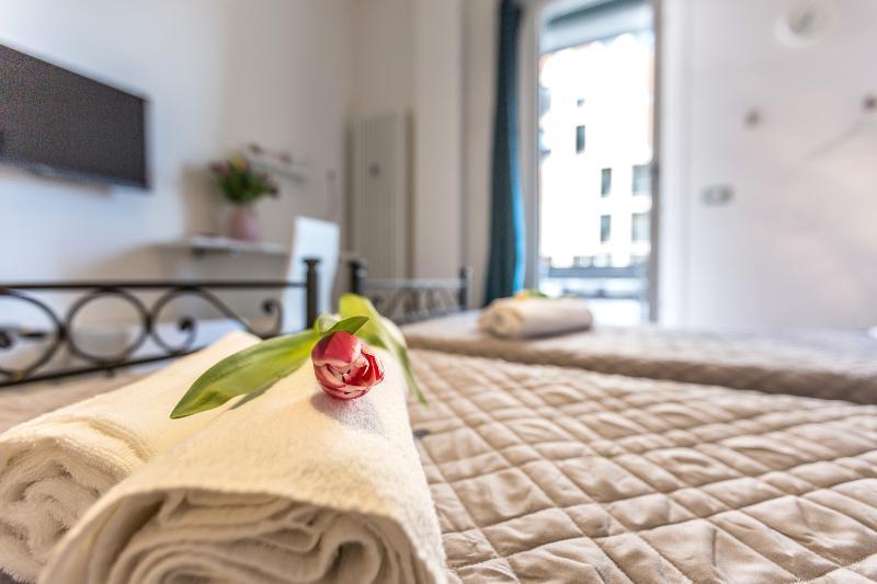 Affittacamere Central City Rooms
