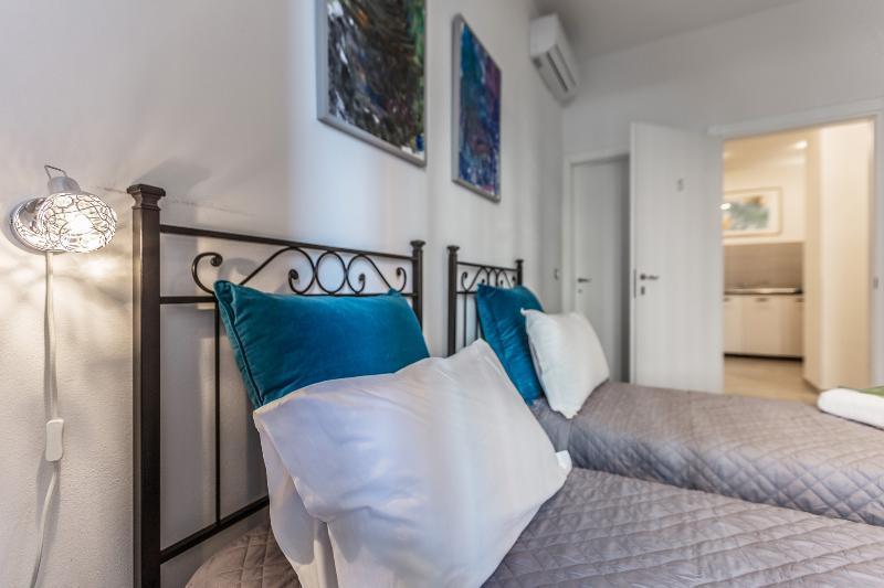 Central City Rooms Affittacamere