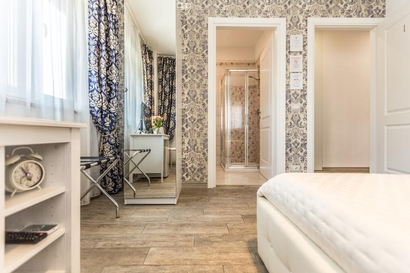 Central City Rooms Bologna