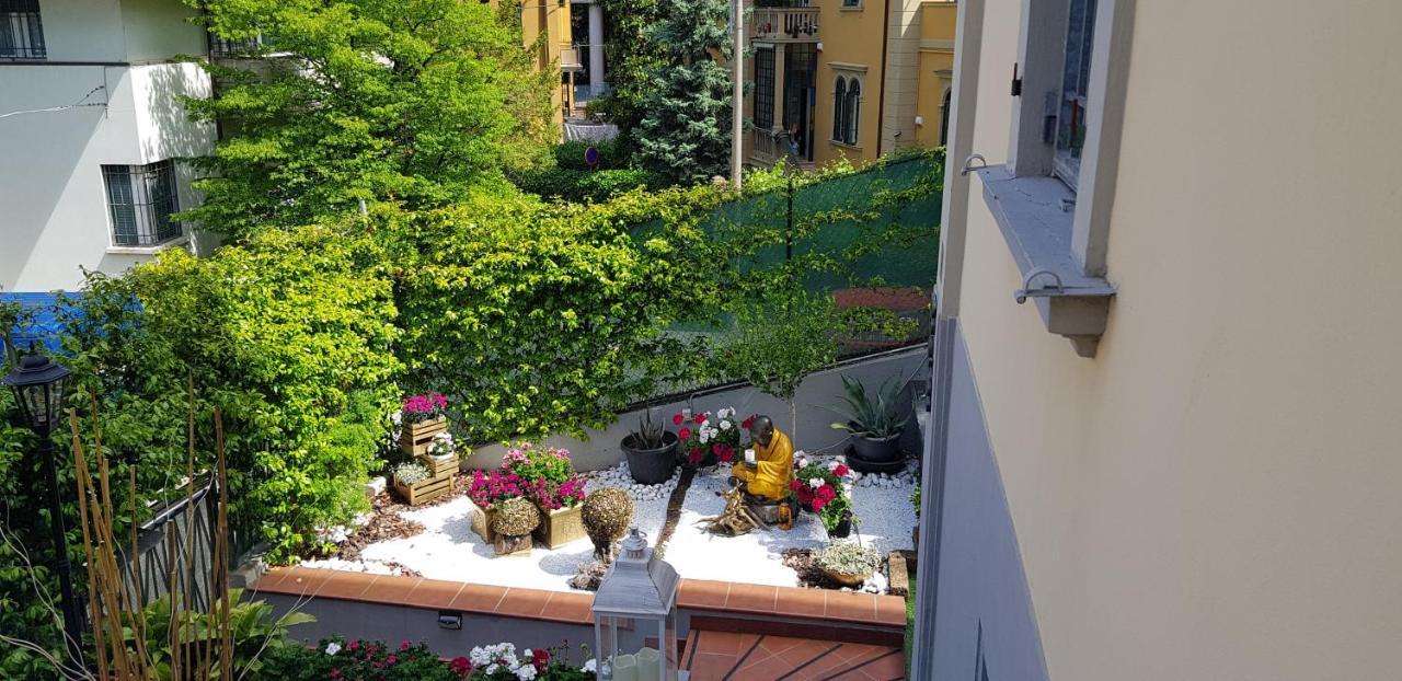 Bed & Breakfast Rivabella Bologna