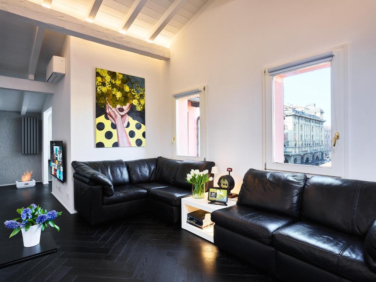 Apartamento Oberdan Nel Cuore Di