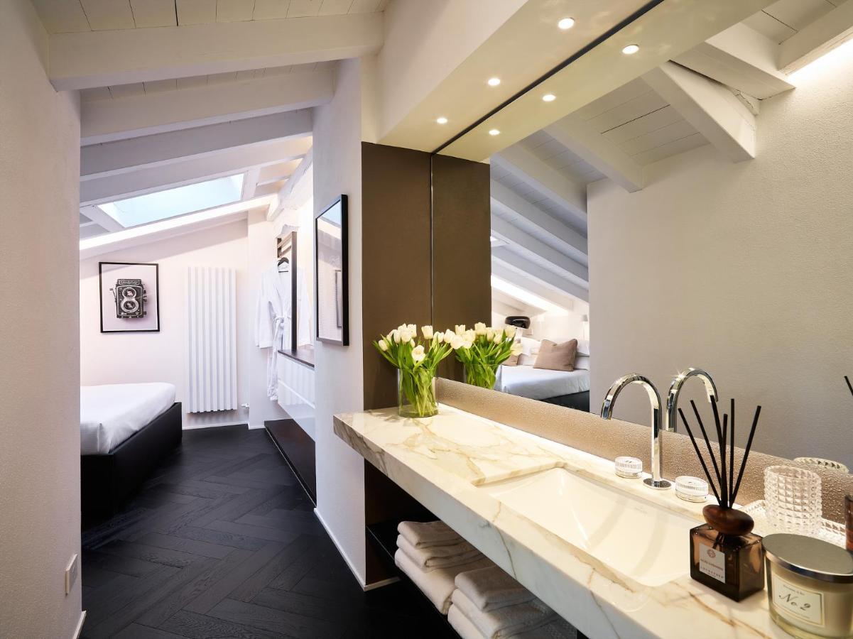 Apartamento Oberdan Nel Cuore Di