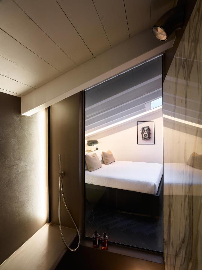 Apartamento Oberdan Nel Cuore Di Bolonha