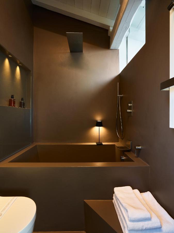 Oberdan Nel Cuore Di Apartamento
