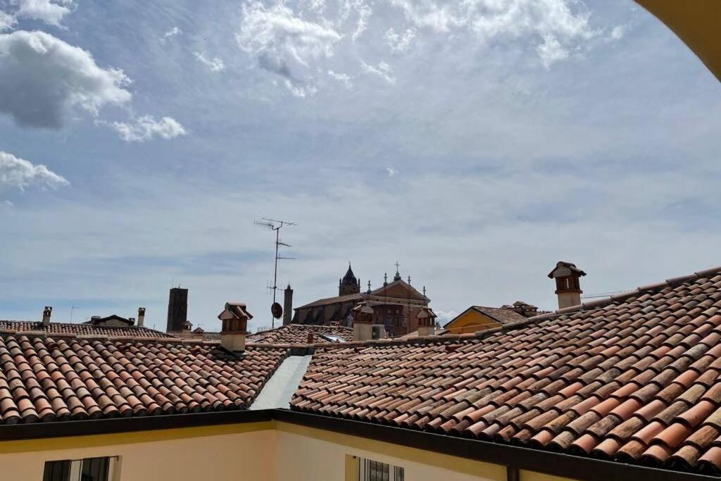 Tuate Rooftop Apartment