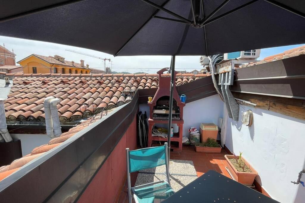 Tuate Rooftop
