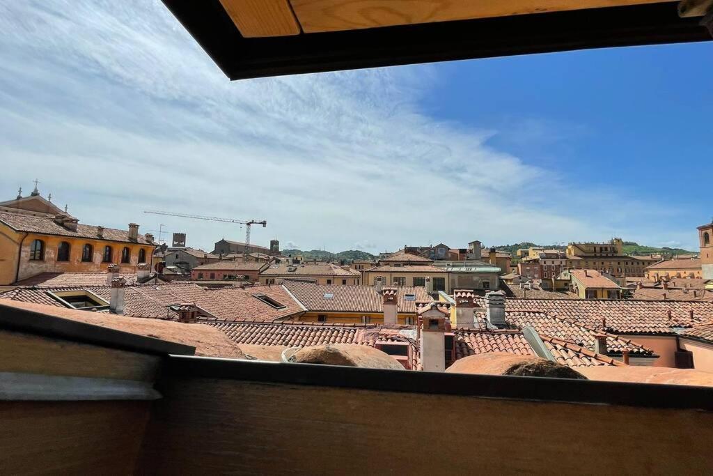 Tuate Rooftop * Bologna