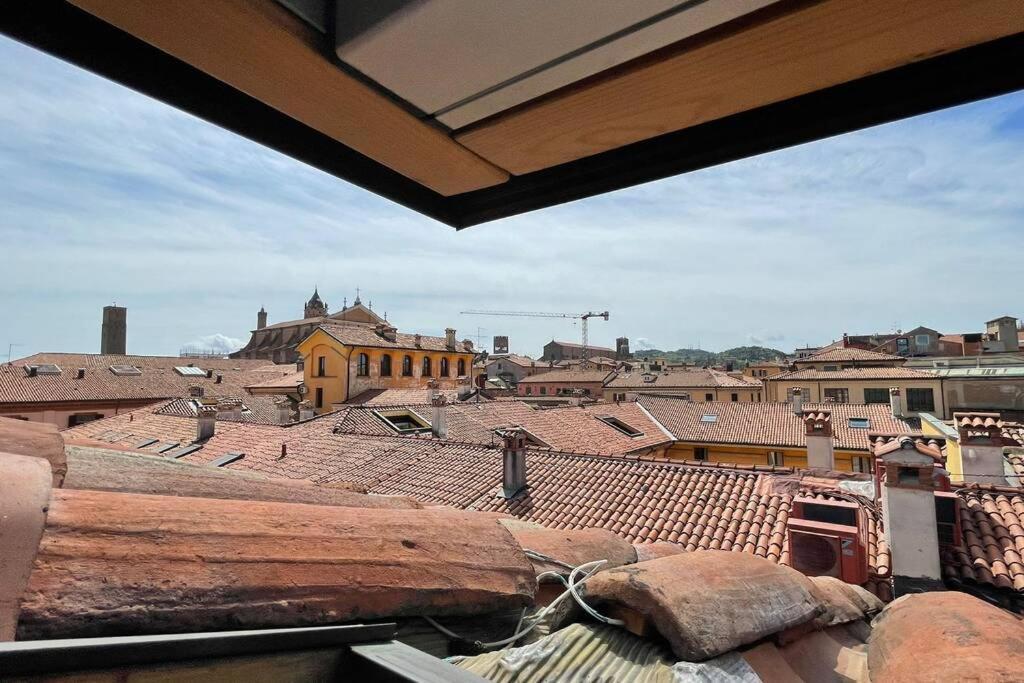 Tuate Rooftop Bologna