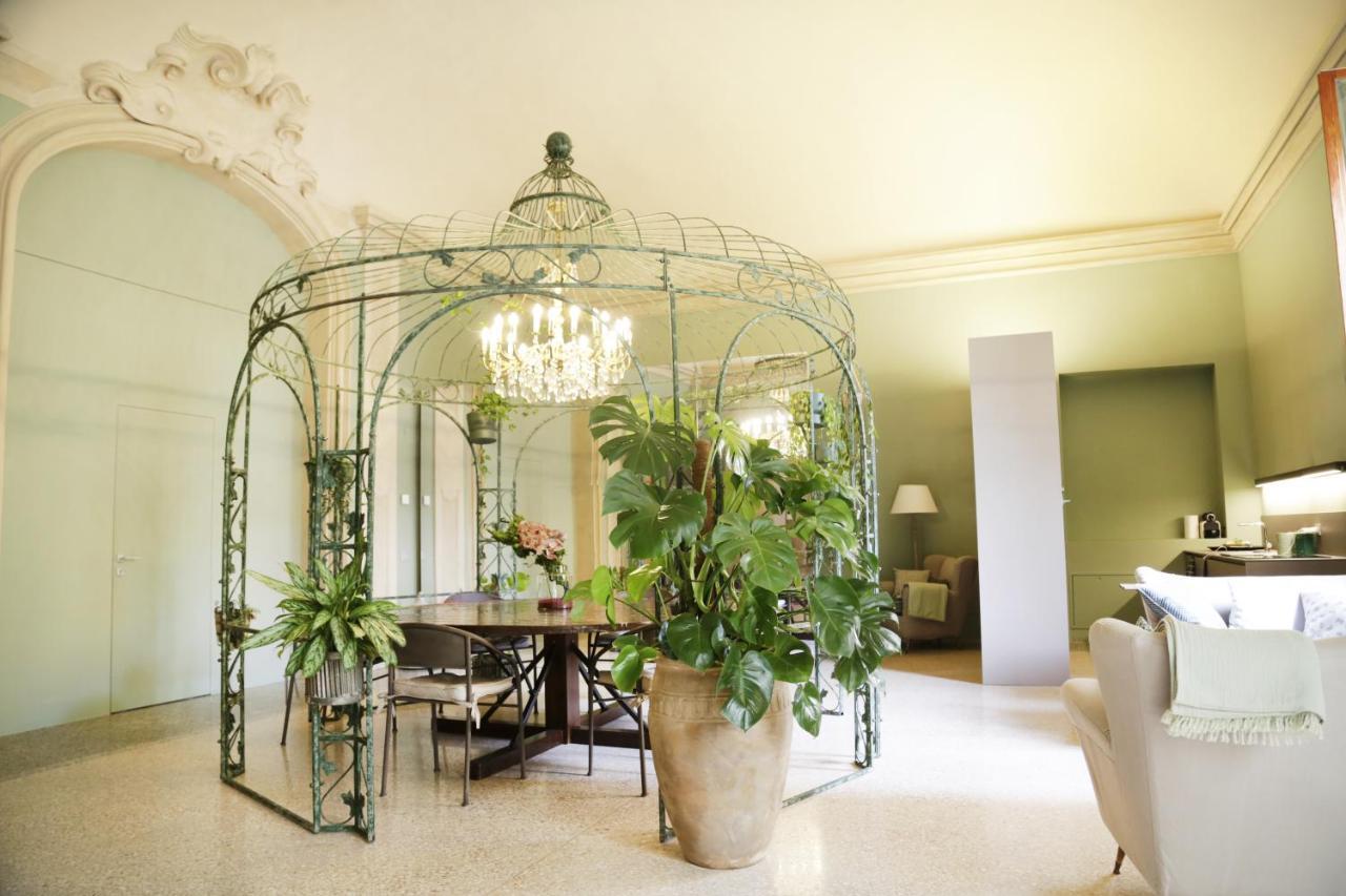 Appartement Atelier Pallavicini