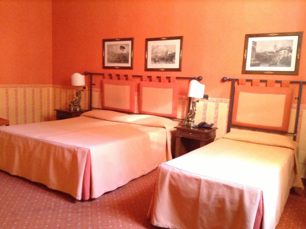 Il Canale Hotel Bologna