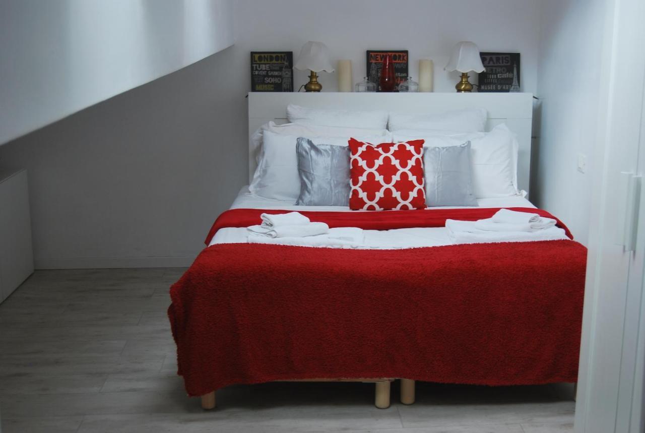 2-tourist House Bologna-altavista - Self Check-in Apartment