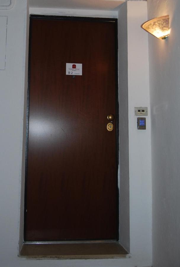 2-tourist House Bologna-altavista - Self Check-in Bologna